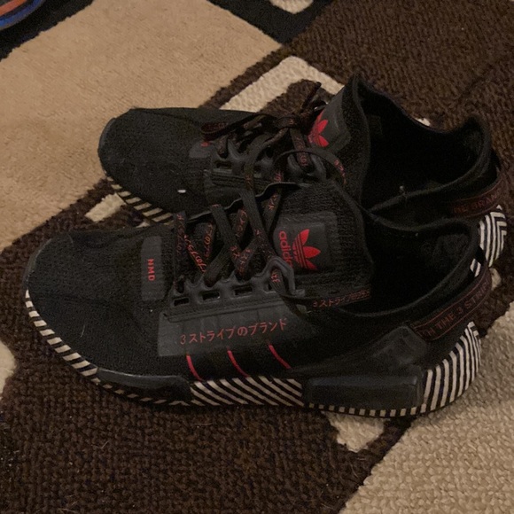 adidas nmd U.S 7 - Picture 2 of 4